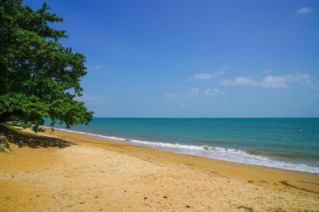Oyo Homes 90499 Marina View Villas Port Dickson Dış mekan fotoğraf