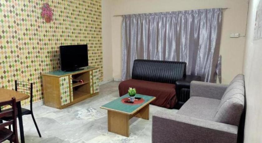 Oyo Homes 90499 Marina View Villas Port Dickson Dış mekan fotoğraf