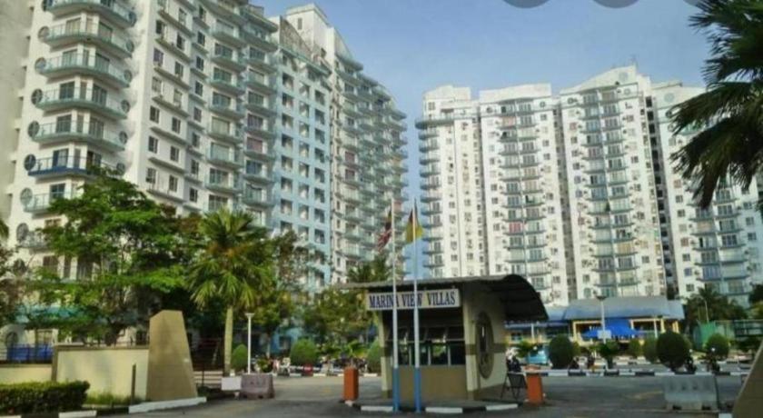 Oyo Homes 90499 Marina View Villas Port Dickson Dış mekan fotoğraf